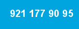 921 177 90 95 921 177 90 95